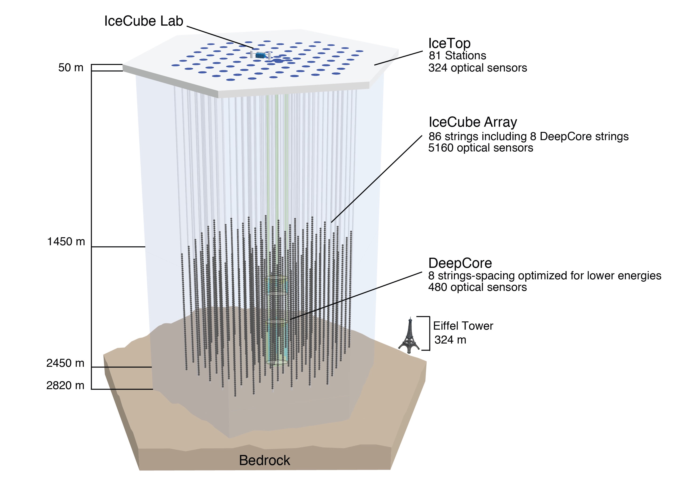 Obserwatorium Neutrinowe IceCube