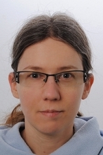 dr Karolina Rożko