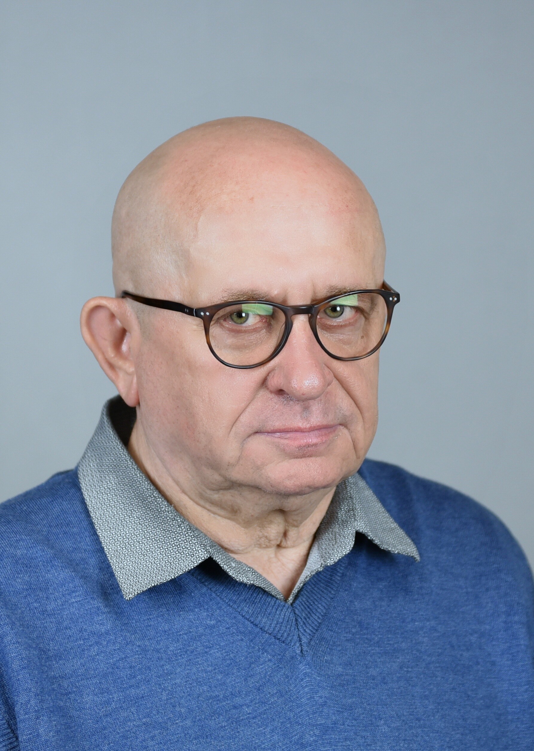 prof. dr hab. Andrzej Maciejewski