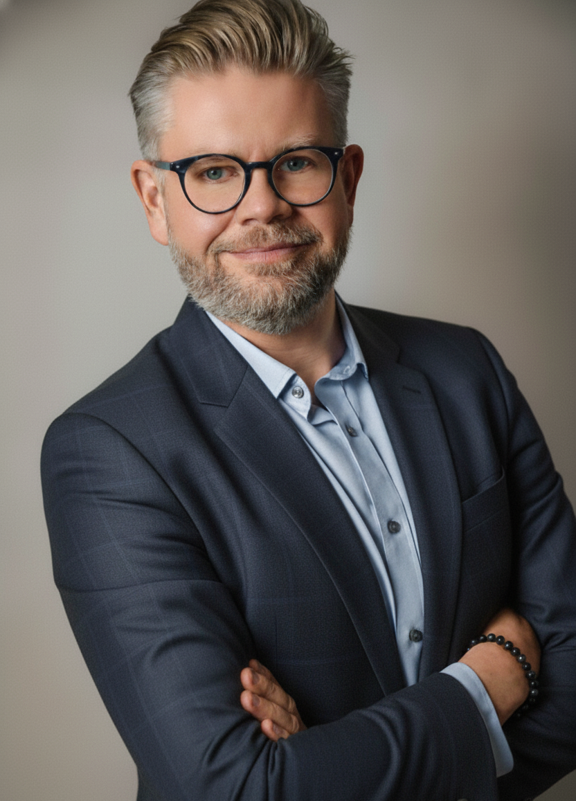 dr Waldemar Grabowski