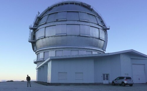 Observations with the James Webb Space Telescope